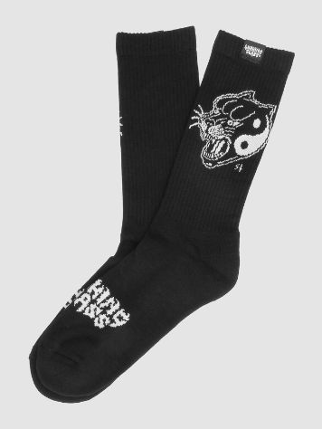 Lurking Class Pantera Socks