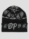 Broken Promises Hell Billy Beanie