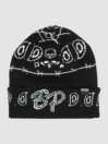 Broken Promises Hell Billy Beanie