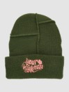 Your Highness Swerve Raw-Seam Beanie