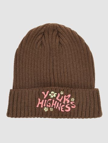 Your Highness So Mellow Beanie