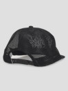 Broken Promises Undead Trucker Cap