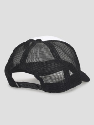 Truckstop Mesh Trucker Czapka z daszkiem