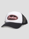 Broken Promises Truckstop Mesh Trucker Kšiltovka