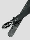 Broken Promises Truckstop Studded Cinturón