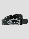Broken Promises Truckstop Studded Bælte