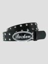 Broken Promises Truckstop Studded Bælte