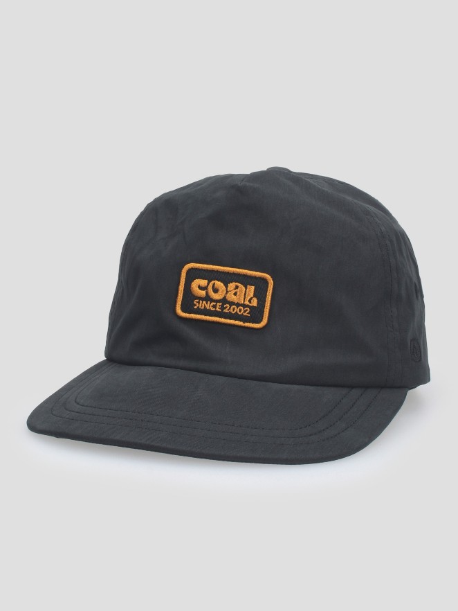 Coal The Hardin Cap