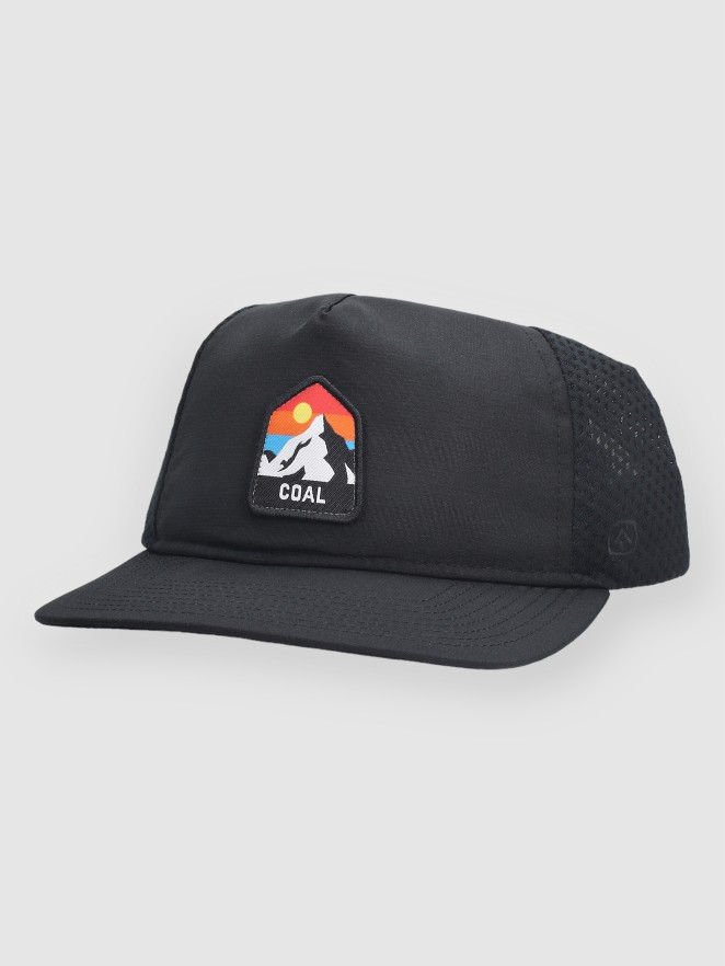 Coal The One Peak Gorra