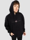 A.LAB We Leave In Peace Hoodie