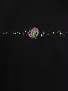 A.LAB We Leave In Peace Hoodie