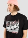 Key Street Speedin T-Shirt