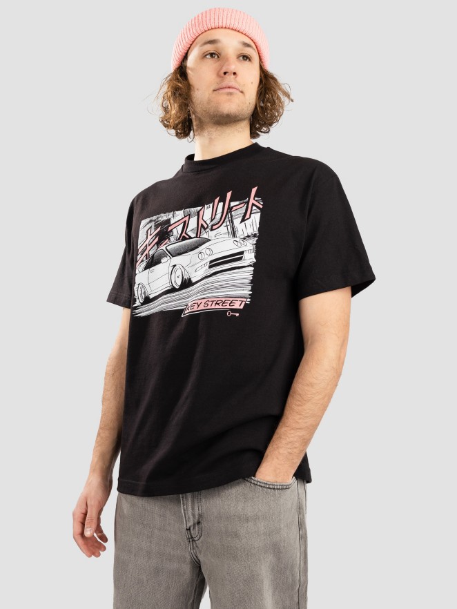 Key Street Speedin T-Shirt