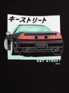 Key Street Hayasugiru T-Shirt