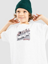 Key Street Speedin T-shirt