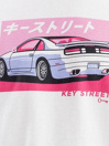 Key Street Sukudo Tricko