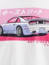 Key Street Sukudo Tricko