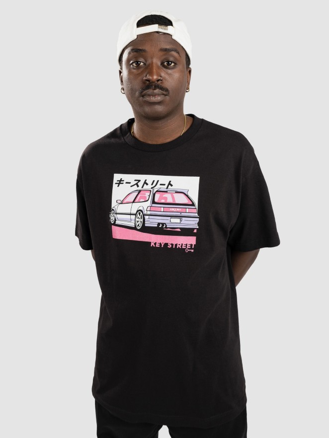 Key Street Chisai T-Shirt