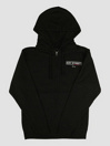 Key Street Old Skool Sudadera con Cremallera