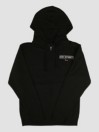 Key Street Old Skool Sweatjacke