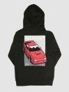Key Street Old Skool Sweatjacke