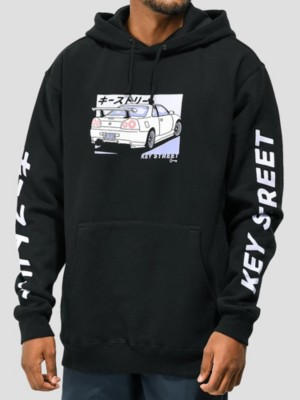 Key Street Karuma Hoodie