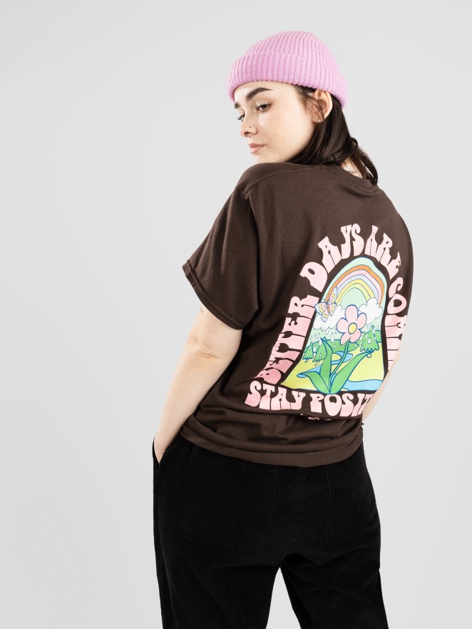 A.LAB Stay Positive T-Shirt