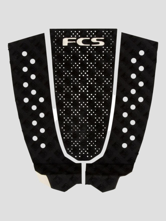 FCS T-3 Eco Traction Tail Pad