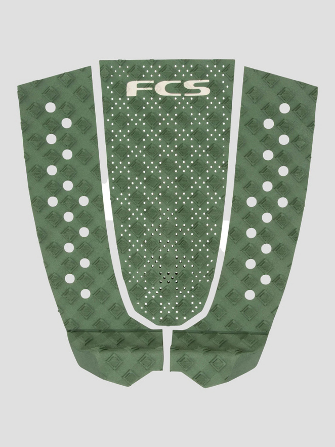 FCS T-3 Eco Traction Pad