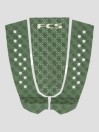 FCS T-3 Eco Traction Tail Pad