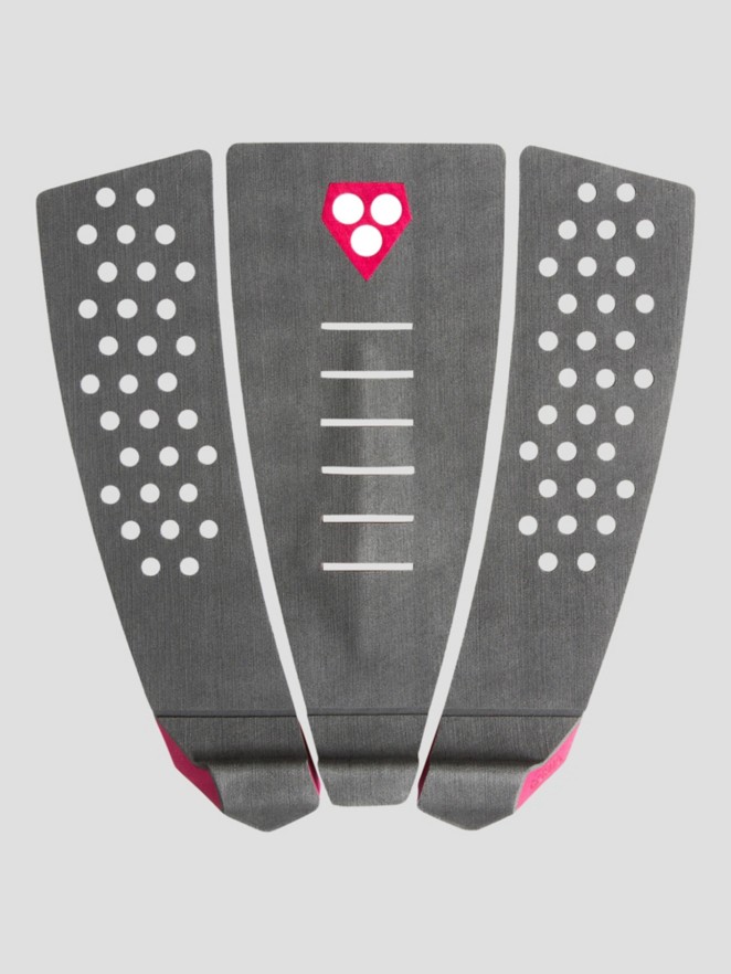 Gorilla Surf Skinny Three Traction Tail Pad