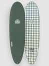 Softech Middie Jade Diamonds 6'4 Surfboard