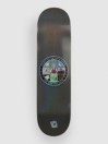 Primitive Team Double Down 8.25″ Skateboard Deck
