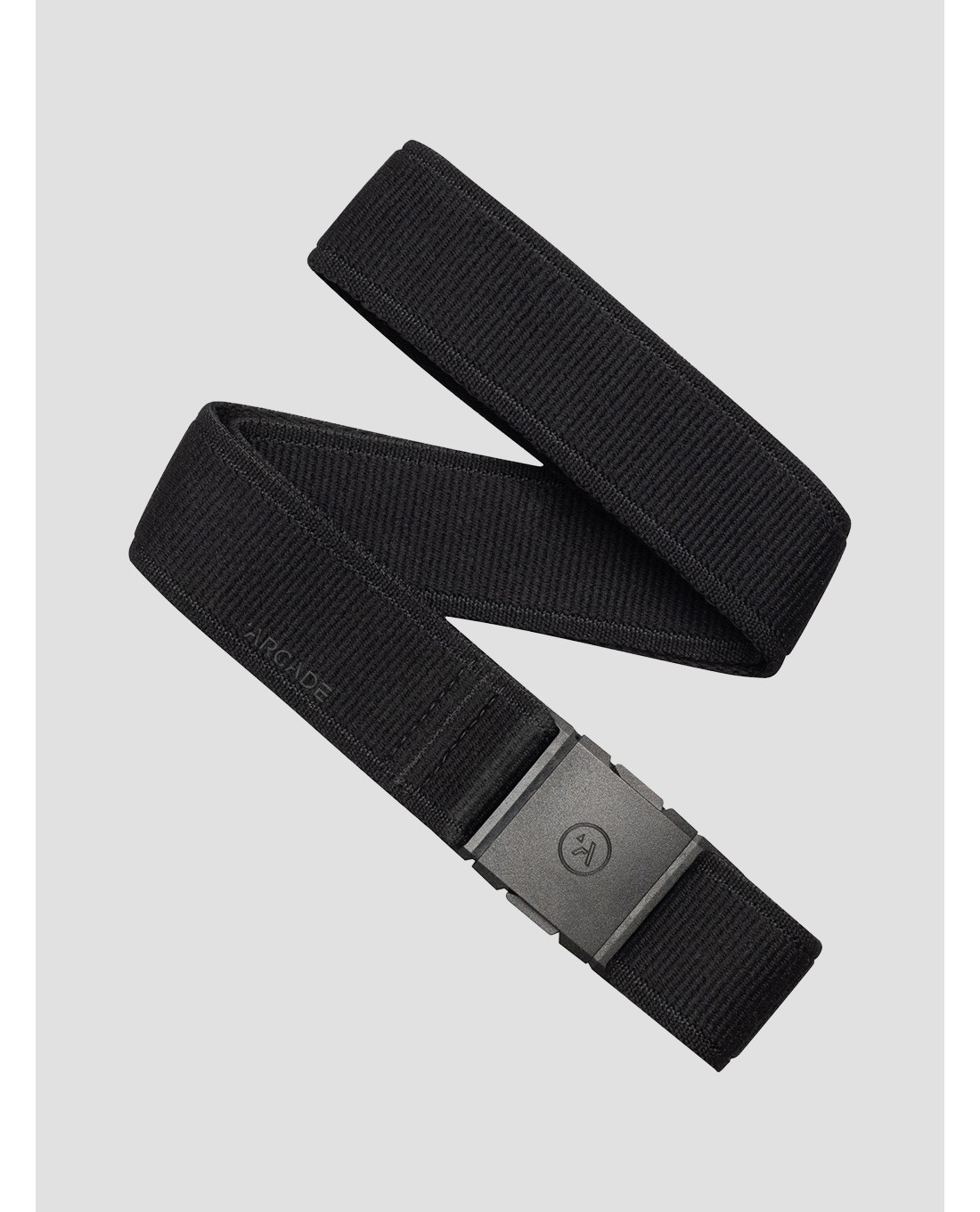 Arcade Belts Gürtel black