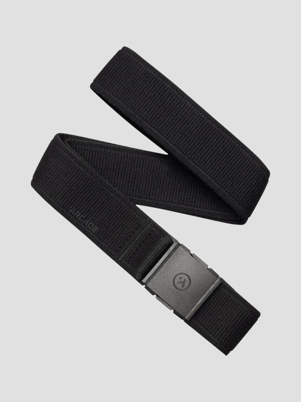 Arcade Belts Gürtel black