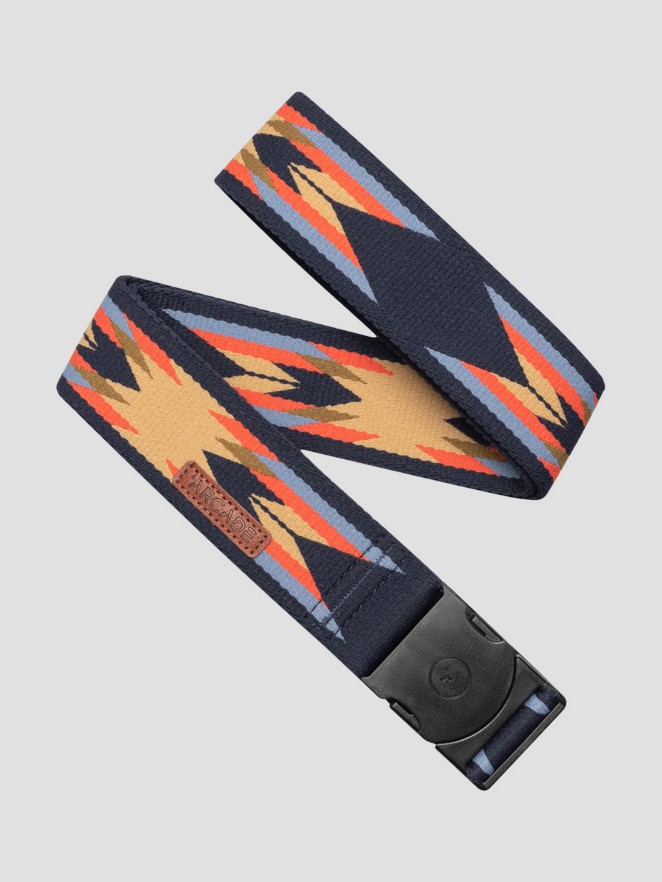 Arcade Belts Ironwood Pásek