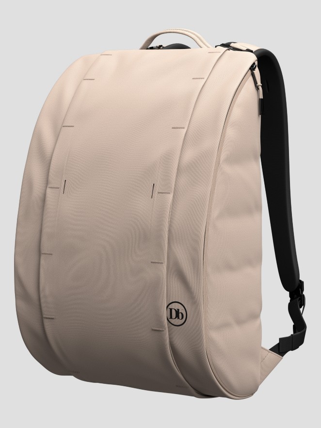 Db Hugger Base 15L Reppu