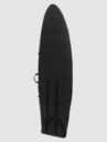 Db Single Board Mid-Length Obal na surf