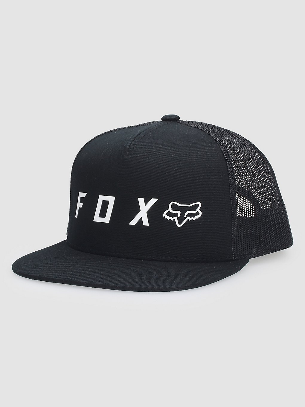 Fox Absolute Mesh Cap black kaufen