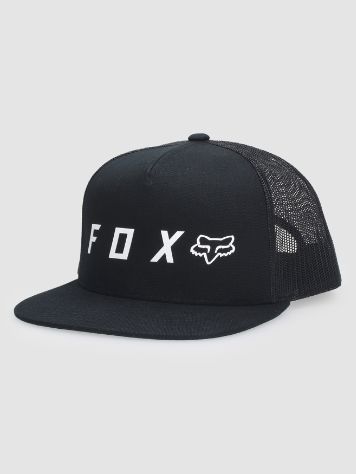 Fox Absolute Mesh Caps
