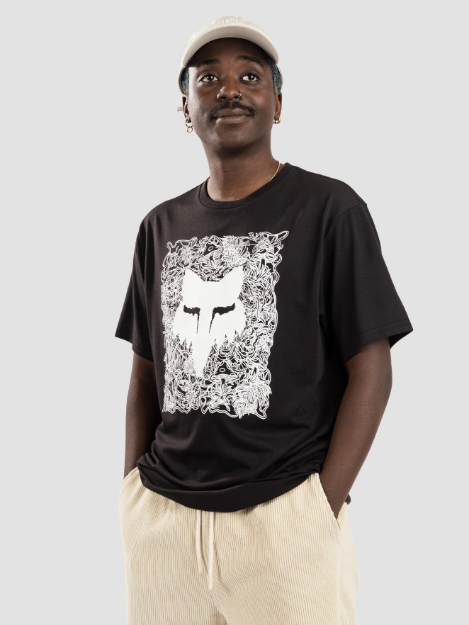 Fox Auxlry Tech T-Shirt