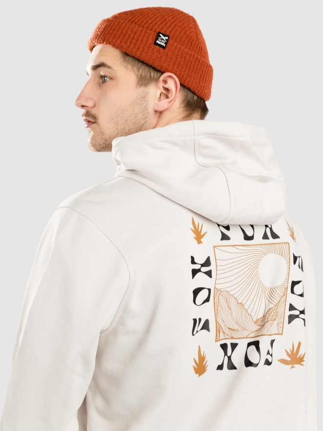 Fox Hinkley Hoodie