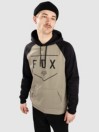 Fox Shield Hoodie