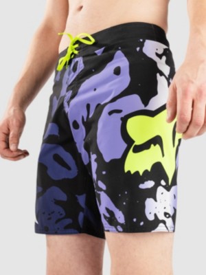 Fox Morphic 19&quot; Boardshorts