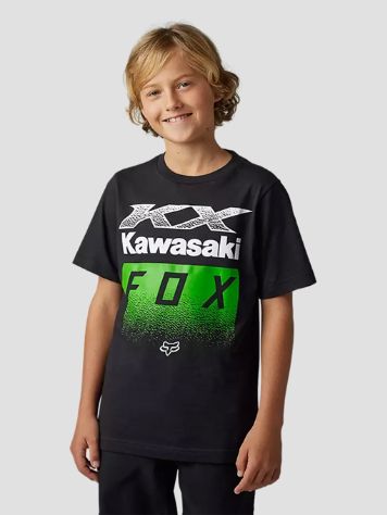 Fox X Kawi Camiseta