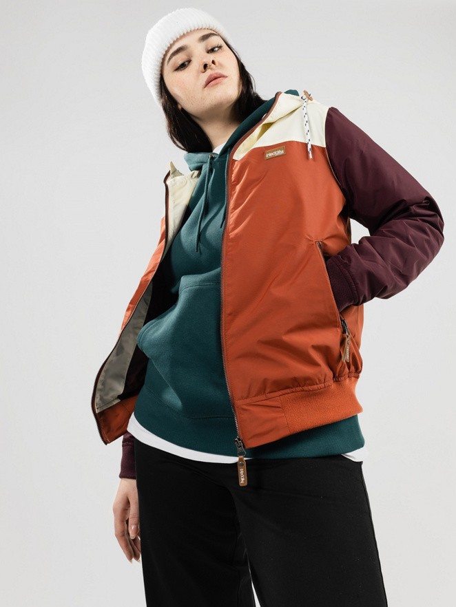 Iriedaily Veruschka Spice Jakke