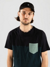 Iriedaily Block Pocket T-Shirt