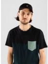 Iriedaily Block Pocket T-Shirt