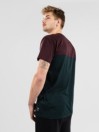 Iriedaily Block Pocket T-Shirt