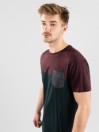 Iriedaily Block Pocket T-Shirt